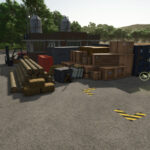 Lizard Export Company2