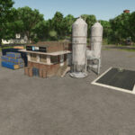 Lizard Export Company3