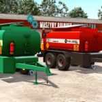 Lizard FD-55