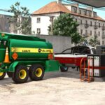 Lizard FD-552