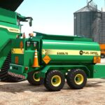 Lizard FD-553