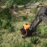 Lizard Forestry T20 Winch6