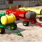 Lizard Fuel Tanks v1.03