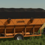 Lizard GTF 26