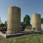 Lizard Liquid Fertilizer And Herbicide Tanks3