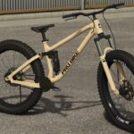 Lizard Mountain Bike2