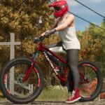 Lizard Mountain Bike3