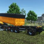 Lizard NTG P320 Roll-On4