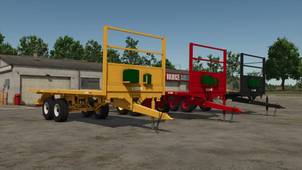 Lizard PLT-600