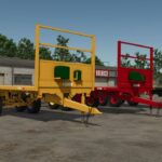 Lizard PLT-600