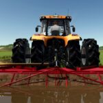 Lizard RTM 54