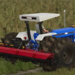 Lizard RTM 55