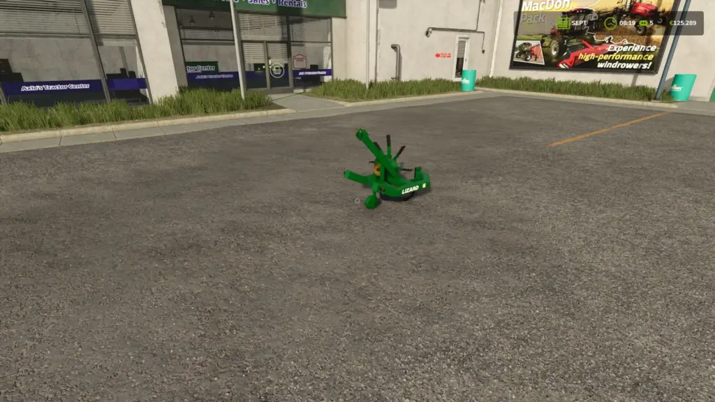 Lizard VK1 v1.0