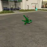 Lizard VK1 v1.0