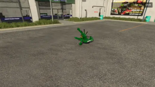 Lizard VK1 v1.0