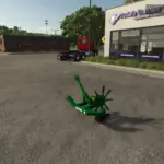 Lizard VK1 v1.03