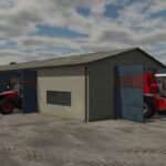 Long Workshop