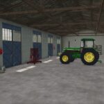 Long Workshop32