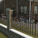 Luxury Fence3