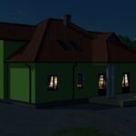 Luxury House4