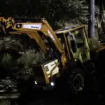 MBtrac 440 Forester v1.2