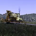MBtrac 440 Forester v1.23