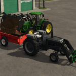 MDS Grapple Bucket3