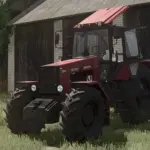 MTZ 1221 Series v1.04