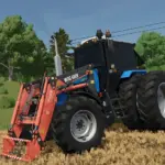 MTZ-1221 and MetalFach T229 v1.04