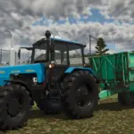 MTZ-1221 v1.0