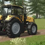 MTZ-3022 DC.1 v1.03