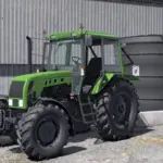 MTZ 920.2 v1.0