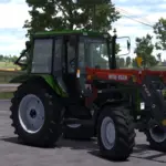 MTZ 920.2 v1.02