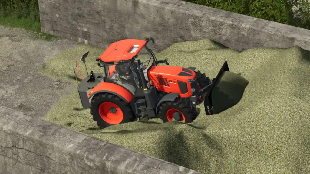 MX tool package v1.0
