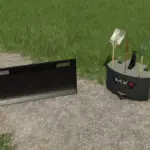 MX tool package v1.04