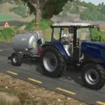 MZhT-3 tanker v1.02