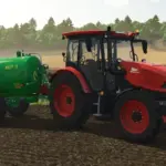MZhT-3 tanker v1.03