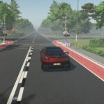 Maasland 4x