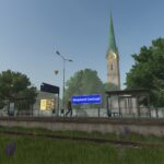 Maasland 4x