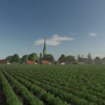 Maasland 4x