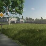 Maasland 4x