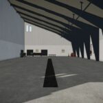 Machine And Washing Hall3
