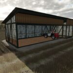 Machine Barn