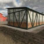 Machine Barn2