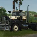 Mack R v1.0