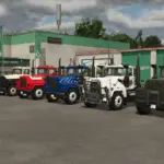 Mack R v1.03