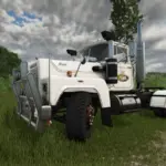 Mack R v1.04