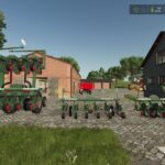 Majevica Pack