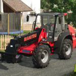 Manitou MLA-T 533-145 V+ II