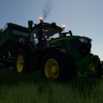 Manure Sell Point